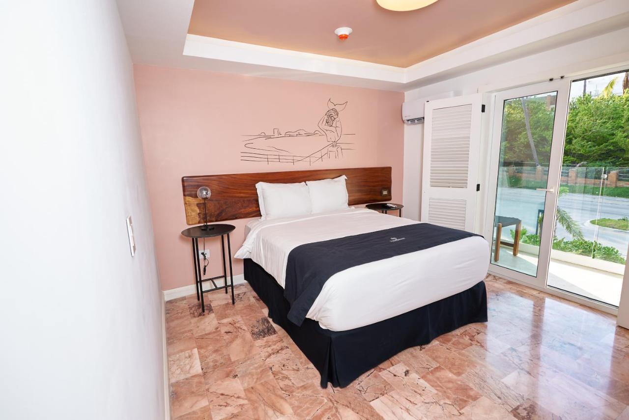 The Xperience By G - Adults Only Hotel Mazatlan Exterior photo